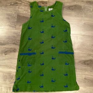 VINTAGE LILLY PULITZER DRESS